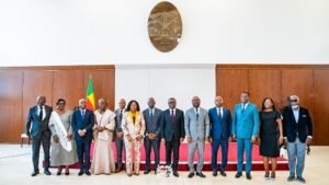 Lire la suite à propos de l’article Réforme du droit au Bénin : Wadagni installe le Comité permanent de la Commission nationale