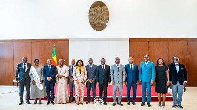 Réforme du droit au Bénin : Wadagni installe le Comité permanent de la Commission nationale