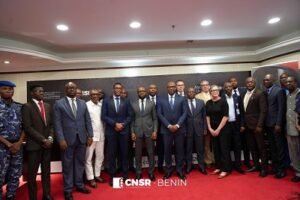 Lire la suite à propos de l’article CNSR : Le Bénin se dote d&rsquo;une nouvelle stratégie nationale de sécurité routière
