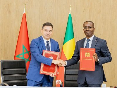 You are currently viewing Coopération bilatérale : Le Bénin et le Maroc signent 14 nouveaux  accords  