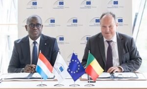 Lire la suite à propos de l’article Agriculture : Le Bénin décroche 65,4 milliards de FCFA auprès de la BEI et de la BIIC  
