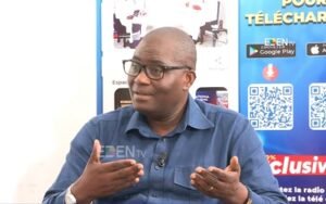 Lire la suite à propos de l’article Dialogue social, pouvoir d&rsquo;achat, emploi… sous Wadagni : Anselme Amoussou trace la feuille de route des syndicats