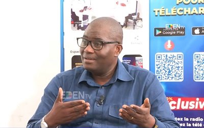 Lire la suite à propos de l’article Dialogue social, pouvoir d&rsquo;achat, emploi… sous Wadagni : Anselme Amoussou trace la feuille de route des syndicats