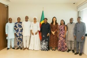 Lire la suite à propos de l’article Partenariat stratégique : Le Bénin et la BAD renforcent leur coopération pour l’emploi et les PME