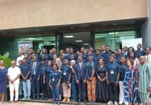 Lire la suite à propos de l’article Partenariat Bénin – Banque mondiale : La Banque mondiale s&rsquo;imprègne des retombées de la GDIZ et du projet Azôli