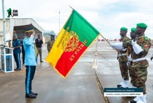 Lire la suite à propos de l’article BERTIN BADA : L&rsquo;HOMME QUI A ACCOMPAGNÉ L&rsquo;ÉTAT