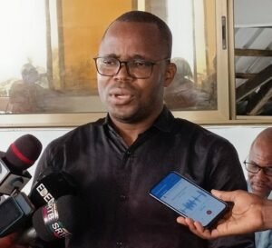 Lire la suite à propos de l’article ODEM : Tanguy Agoï élu président de la 10ᵉ mandature