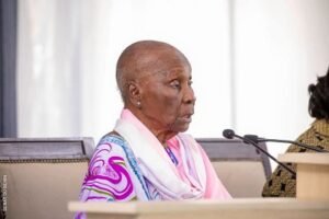 Lire la suite à propos de l’article Installation officielle du Sénat : Le Bénin écrit une nouvelle page de son histoire institutionnelle