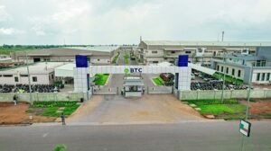 Lire la suite à propos de l’article Industrie textile : La GDIZ fait du Bénin une nouvelle référence du sourcing textile