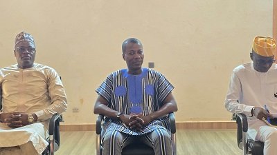 Lire la suite à propos de l’article Tournée gouvernementale de reddition de comptes : Wilfried Houngbédji à l&rsquo;écoute des populations de Natitingou