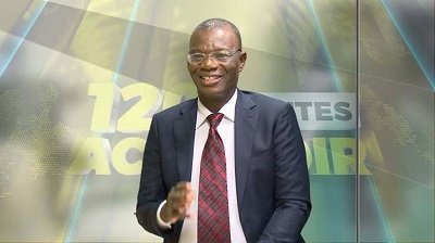 You are currently viewing Accord  de l’ex-chef de l’Etat pour le Sénat : « Le Président Yayi accomplit un acte républicain majeur », acclame Iréné Agossa