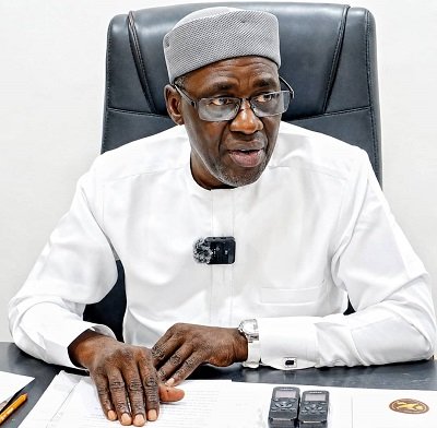 Lire la suite à propos de l’article Djougou : Voici  les actes que le maire Yaya Idrissou et son équipe ont posé en 100 jours   