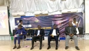 Lire la suite à propos de l’article Transformation numérique : L&rsquo;Université d&rsquo;Abomey-Calavi se dote d&rsquo;une stratégie pour gouverner l&rsquo;IA