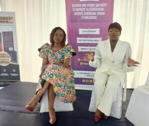 Lire la suite à propos de l’article Autonomisation des femmes : Des femmes outillées pour mieux impacter leur génération