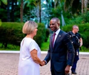 Lire la suite à propos de l’article Relations franco-béninoises : Une coopération d&rsquo;exception saluée