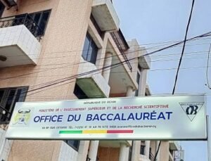 Lire la suite à propos de l’article Baccalauréat 2026 au Bénin : EGBOGBE FREDERICO RAYAN, major national avec 18,80