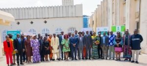 Lire la suite à propos de l’article En mission de partage et d&rsquo;immersion au Bénin : La délégation du Togo s&rsquo;approprie le modèle de la CCI Bénin