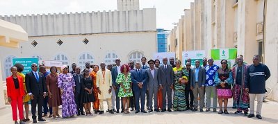En mission de partage et d&rsquo;immersion au Bénin : La délégation du Togo s&rsquo;approprie le modèle de la CCI Bénin