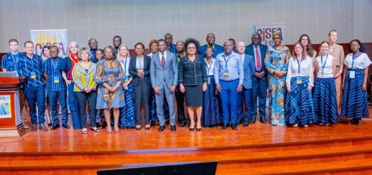 Première édition du CISFA : La santé des femmes africaines au centre des débats scientifiques à Cotonou
