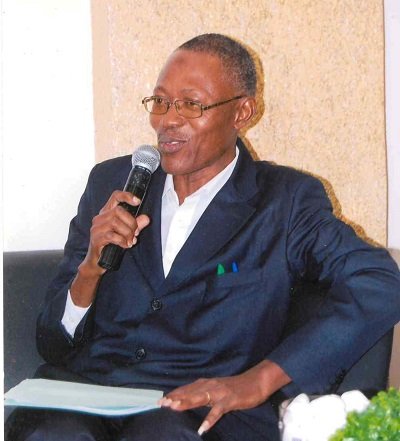 You are currently viewing Réforme de la vie associative au Bénin : Raouf Affagnon appelle à corriger une incohérence juridique