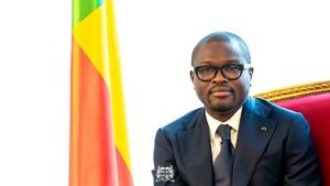 Lire la suite à propos de l’article  Visite d’Etat : Le président Wadagni attendu en Mauritanie ce lundi  
