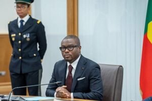 Lire la suite à propos de l’article Désignation des membres de la première mandature du Sénat : Wadagni nomme Batoko, Hounkpè, Gbian, Koupaki et autres