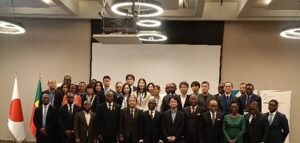 Lire la suite à propos de l’article Coopération économique : Des entreprises japonaises explorent les opportunités d&rsquo;investissement au Bénin