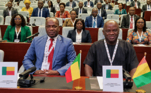 Lire la suite à propos de l’article Lutte contre la corruption : Le HCPC représente le Bénin aux assises du RINLCAO à Abuja