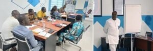 Lire la suite à propos de l’article Formation professionnelle en alternance : La CCI Bénin professionnalise les tuteurs d&rsquo;entreprise