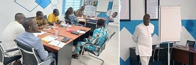 Formation professionnelle en alternance : La CCI Bénin professionnalise les tuteurs d&rsquo;entreprise