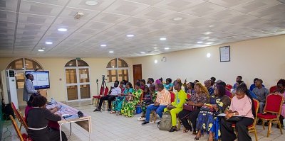 Promotion de la Responsabilité Sociétale des Entreprises : La CCI Bénin sensibilise les entreprises à la RSE