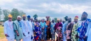 Lire la suite à propos de l’article Festival International Zogben 2026 :  À Dangbo, la diaspora béninoise du Nigeria a rappelé que les frontières s&rsquo;arrêtent là où commence la mémoire
