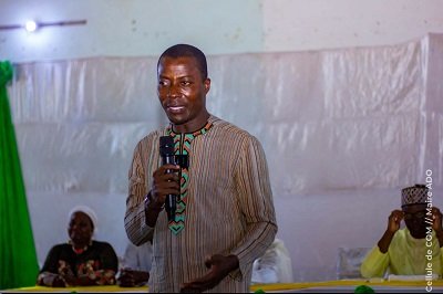 Lire la suite à propos de l’article Glazoué : Wilfried Houngbédji échange avec les populations sur les réformes gouvernementales