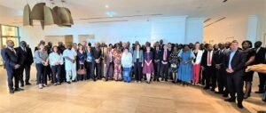 Lire la suite à propos de l’article Rapport pays 2026 : La BAD salue les perspectives économiques du Bénin