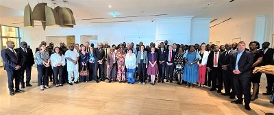 Lire la suite à propos de l’article Rapport pays 2026 : La BAD salue les perspectives économiques du Bénin