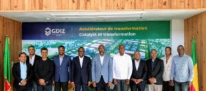 Lire la suite à propos de l’article Coopération économique : Le Mozambique s&rsquo;inspire du modèle industriel de la GDIZ