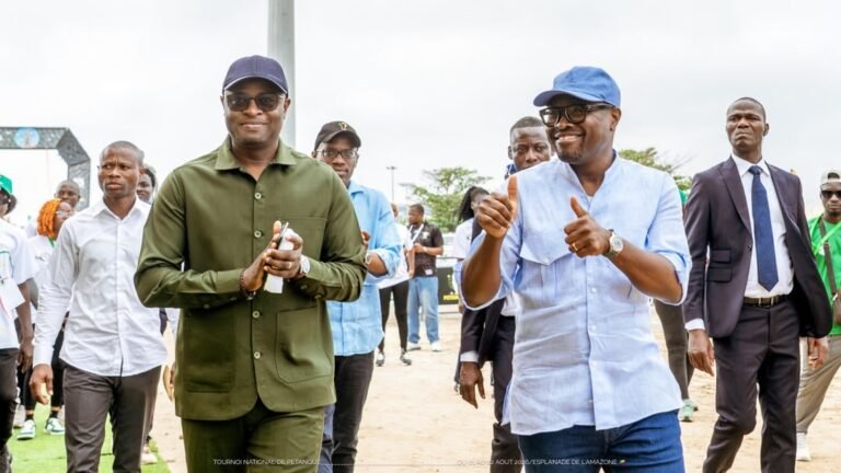 Tournoi national de pétanque 2026: La 2e édition pour commémorer les 66 ans d&rsquo;indépendance du Bénin