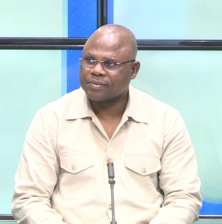 Élection à la FBF : Marcellin Bocovè évoque ses ambitions pour le football béninois