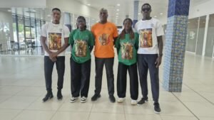 Lire la suite à propos de l’article Championnat d&rsquo;Afrique de beach-volley: Le top donné ce 18 août, les adversaires du Bénin connus