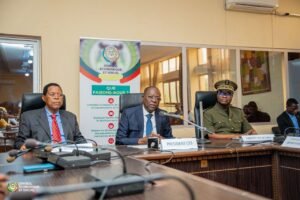 Lire la suite à propos de l’article CES 8e mandature/Lancement des activités du Conseil départemental de l’Atacora : Abdoulaye Bio Tchané appelle à la proximité et à l’écoute