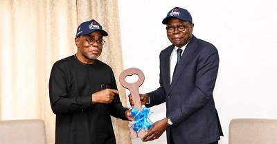 Lire la suite à propos de l’article Plan « Cotonou 2026-2033 » : Le FAGACE prêt à soutenir la mobilisation des financements