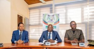 Lire la suite à propos de l’article Lancement des activités des CES départementaux : Abdoulaye Bio Tchané ouvre la tournée par le Borgou