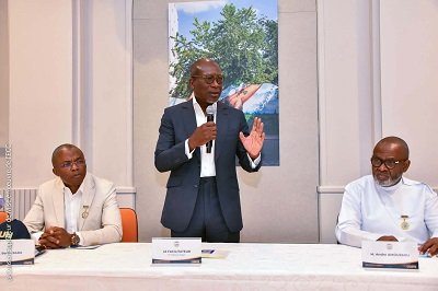 Réunification de l’ECC : Talon annonce une loi pour encadrer les religions au Bénin