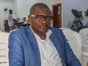Lire la suite à propos de l’article Médias/APS-Bénin: Ambroise Zinsou devient président de l’Association de la presse sportive