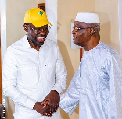 Séfou Fagbohoun : Djogbénou salue un parcours marqué par l’engagement public