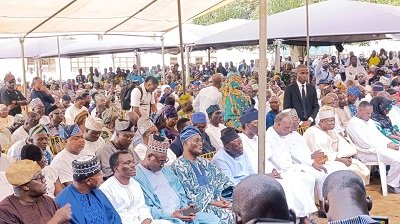 Séfou Fagbohoun : Le patriarche inhumé à Adja-Ouèrè ce dimanche