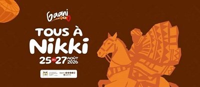 Gaani 2026 : Le clou des festivités ce mercredi en présence du Chef de l’État et de plusieurs personnalités