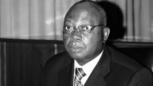 Lire la suite à propos de l’article Carnet noir : Grégoire Laourou, une grande figure des finances s’en est allée