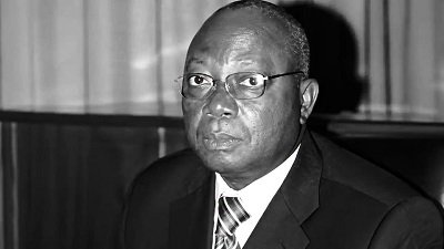 Lire la suite à propos de l’article Carnet noir : Grégoire Laourou, une grande figure des finances s’en est allée