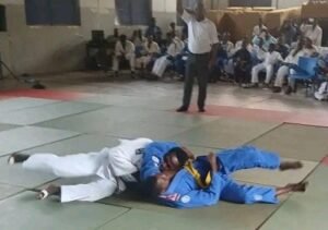 Lire la suite à propos de l’article Judo : Les premiers qualifiés pour le Championnat national 2026